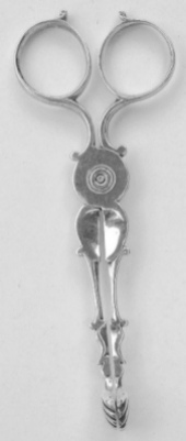 1740 marked for W6 in script