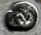 1775-1781 - Tte de singe - objets de petite taille