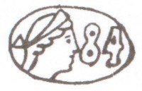 Moskow hallmarks