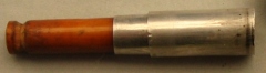 a cheroot holder