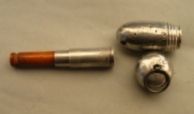 a cheroot holder container