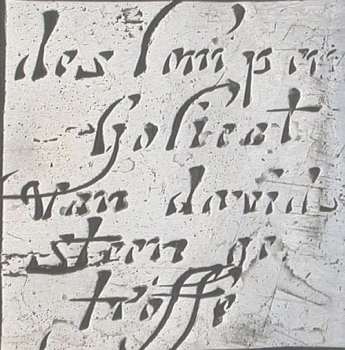 inscription on silver tobacco box