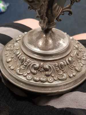 James Deakin & Sons unidentified item
