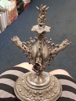 James Deakin & Sons unidentified item