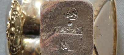 silver hovedvandsaeg