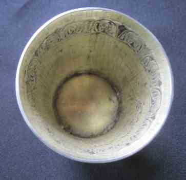 Funmarked beaker