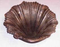 William Adams silver