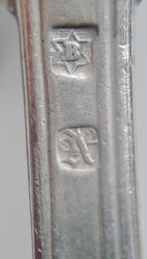 unidentified forks set