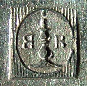 Bohrmann Company mark