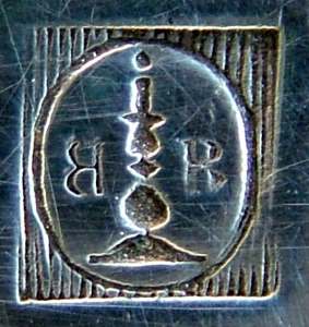 Bohrmann Company mark