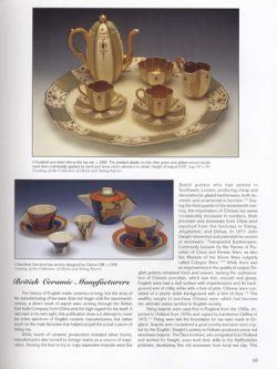 a book per month: Tea & Taste: The Visual Language of Tea by Tania M. Buckrell Pos