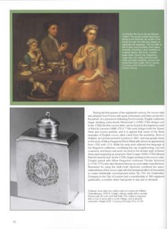 a book per month: Tea & Taste: The Visual Language of Tea by Tania M. Buckrell Pos