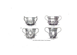 Old Plate, Its makers and marks, book New York 1903