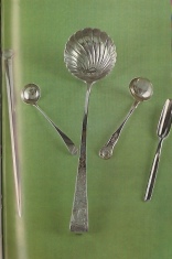 Silver, for pleasure and investment, John Gilford - London - 1969 book