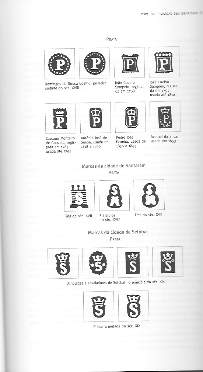 Historia das marcas e contrastes: metais nobres em Portugal, 1401-2003