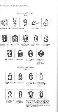 Historia das marcas e contrastes: metais nobres em Portugal, 1401-2003