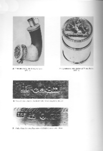 Chester Silver 1837-1962: book by M.H.Ridgway