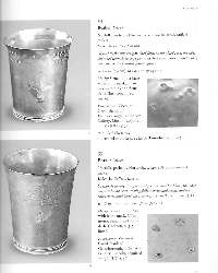 East Anglian Silver - 1550-1750 a book edited by Christopher Hartop