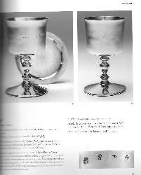 East Anglian Silver - 1550-1750 a book edited by Christopher Hartop