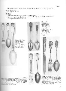 book: Silver Flatware, English, Irish and Scottish, 1660-1980