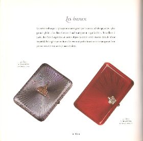 a book per month: Faberg, trsors et objets de Fantasie