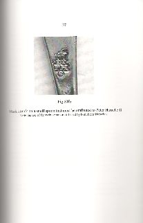 a book per month: The First Huguenot Silversmiths of London