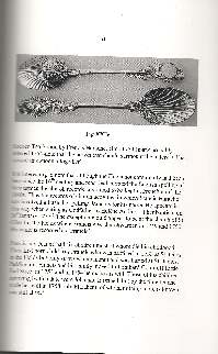 a book per month: The First Huguenot Silversmiths of London