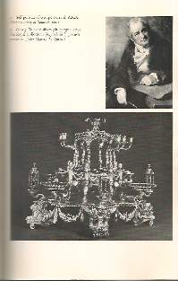 a book per month: Goldsmiths and Silversmiths of England