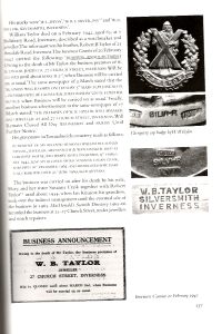 a book per month: Highland Gold & Silversmiths