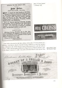 a book per month: Highland Gold & Silversmiths