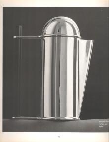a book per month: The Work of The Silversmith's Studio San Lorenzo
