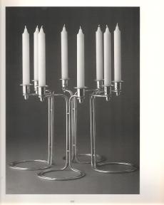 a book per month: The Work of The Silversmith's Studio San Lorenzo