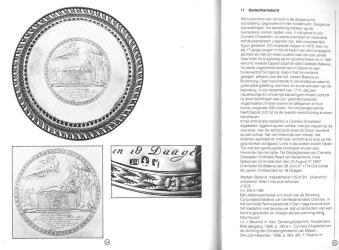 a book per month: V.O.C. - ZILVER (Silver from the time of the Dutch East India Company - 17th and 18th century)
