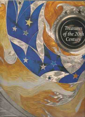 a book per month: Treasurers of the 20th Century