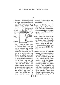 a book per month: The Encyclopedia of Early American Silversmiths