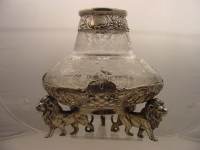 vase from Germany