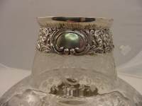 vase from Germany