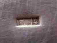 mystery item from Egypt