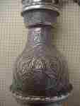 mystery item from Egypt