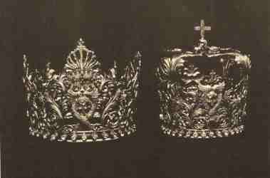 Sterling silver liturgical object by Joe Calafato circa late 1950s