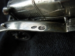 Italian silver 'toys'