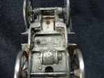 Italian silver 'toys'