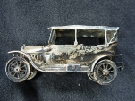 Italian silver 'toys'