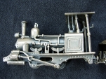 Italian silver 'toys'