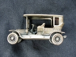 Italian silver 'toys'