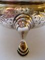Sterling Silver Salt Cellar, London 1774