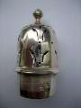 Silver Cruet Set, Birmingham 1934