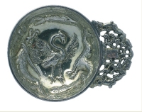 Russian Charka 1684