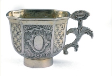 Russian Charka 1783