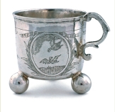 Russian Charka 1778